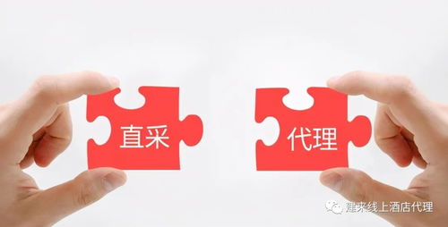 酒店代理的可行性探析與個(gè)人操作指南