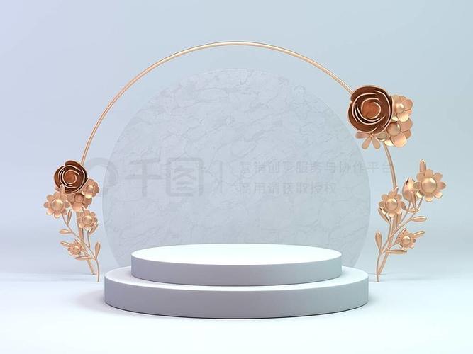 三維視界 物品展示的藝術與科技融合