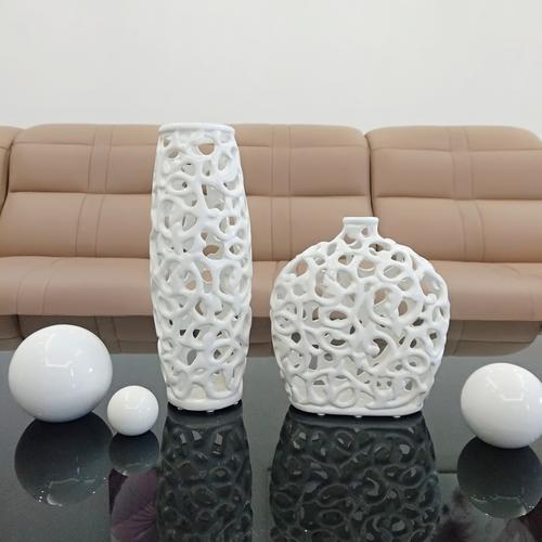 現代創意簡約家具擺件飾品 為空間注入靈魂的精致點綴